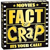 Imagination Games Fact or Crap: Movie