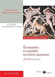 Économies et sociétés en Grèce ancienne, 478-88 av. J.-C.