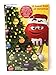 Holiday Advent Calendar Chocolates for Christmas, 12 Chocolate Days til' Christmas, Countdown Chocolate Calendar for Kids, Season Treats, Gift Ideas, Sweet Presents (12 Days Mars Favorites) primary