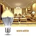E27 Based 5W AC 85-265V PIR Infrared Motion Detection Sensor Light Sensor LED Bulb Auto Switch Energy Saving Night Lamp Indoor