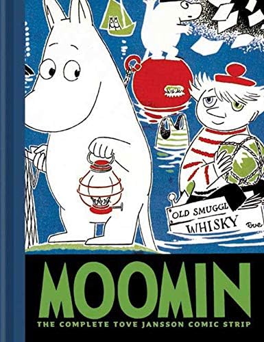 The Exploits of Moominpappa: Jansson, Tove: 9780141345338: Amazon