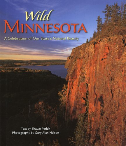 Wild Minnesota