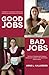 Good Jobs, Bad Jobs: The Rise of Polarized and Precarious Employment Systems in the United States, 1970s-2000s (The American Sociological Association's Rose Series in Sociology)