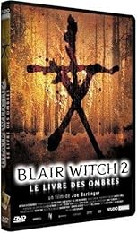 Blair Witch 2 - Le Livre Des Ombres