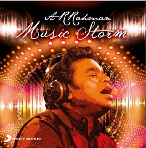 Music Storm