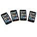 Raymond Geddes Smart Phone Erasers For Kids (Pack of 24)