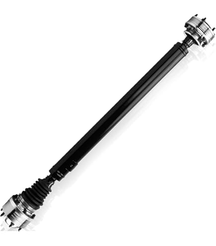 Jeep チェロキー フロントドライブシャフト 52111596AA Amazon.com: Replacement Part for Front Cv Drive Axle Shafts