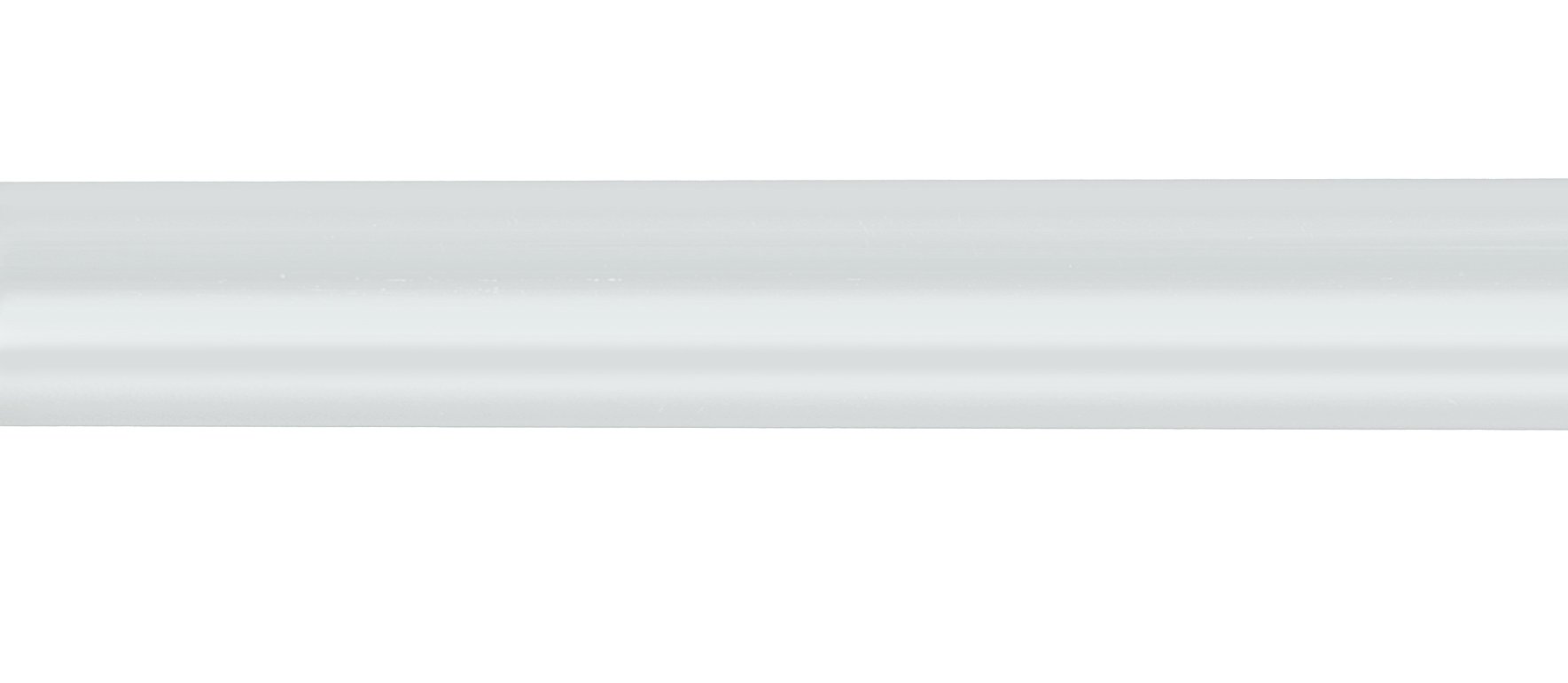 Kleine Wolke Curtain, White, 75-125 cm