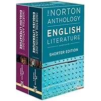 Amazon.com: The Norton Anthology of English Literature