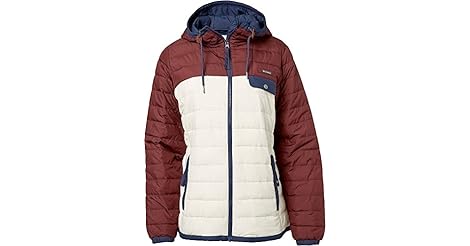 women's mountainside full zip jacket
