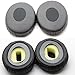 Poyatu Earpads for Bose OE2 OE2i Headphones Replacement Ear Pads Ear Cushion Cups Black