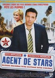 Agent De Stars