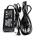 LNOCCIY 19.5V 3.33A 65W AC Adapter Charger for HP ChromeBook 14-Q010NR 14-Q039WM 14-Q049WM 15-D035DX 15-F009WM 15-F023WM 15-F039WM 709985-001 710412-001 709985-002 709985-003 PPP09C Power Supply Cord