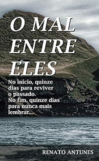 Livro o mal entre eles