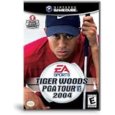 Tiger Woods PGA Tour 2004 (Renewed)