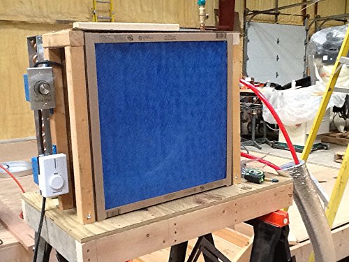 DB100 Dragon Breath Heater - 100,000 BTU