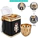 ZDU Makeup Brush Cleaner Cleaning Brushes Device Automatic Cleaning Washing Machine Deep Clean Machine Washing Tools Mini Toy