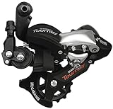 Tourney Shimano Rear Derailleur RD-TX55
