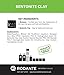 Rodante Beverly Hills Hair Clay For Men | Medium Hold Natural Look Shine-Free Matte Clay Pomade| Mens Hair Gel Hair Cream For Men Hair Paste | Hair Pomade For Men Travel Size 2 oz