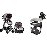 evenflo epic 4 travel system