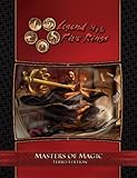 L5R RPG Masters of Magic