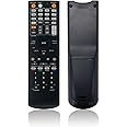 JISOWA Replacement Remote Control for Integra DTR20.4 RC-835M DTR-20.4 RC867M DTR30.5 RC-867M DTR-30.5 RC835M AV Receiver Home Theater System
