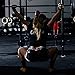 CROSS TRAINING FITNESS GLOVES - Unique Strong Hand Protectors With Wrist Brace - Comfortable Grips For WOD Cross Training - Better Than Weight Lifting Gloves Or Pads - 100%