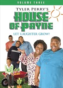 Tyler Perry's House of Payne, Vol. 3