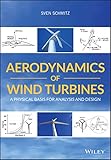 Aerodynamics of Wind Turbines - A Physical Basisfor Analysis and Design