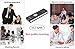 Voice Recorder, Anglink 8GB 512Kbps USB Voice Recorder Mini Digital Voice Activated Audio Sound Recorder with 2 USB Ports & Microphone(Support Play on Android Phone, Rechargeable)