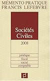 Sociétés Civiles by 