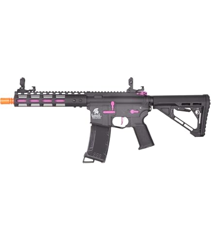 LANCER TACTICAL Gen 3 M4 7 パッチ Amazon.com : Lancer Tactical Gen 3 Programmable Trigger