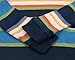 Leveret Striped 2 Piece Pajama Set 100% Cotton (5 Toddler, Colorful)
