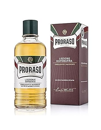 Proraso Rot After Shave Lotion 400ml
