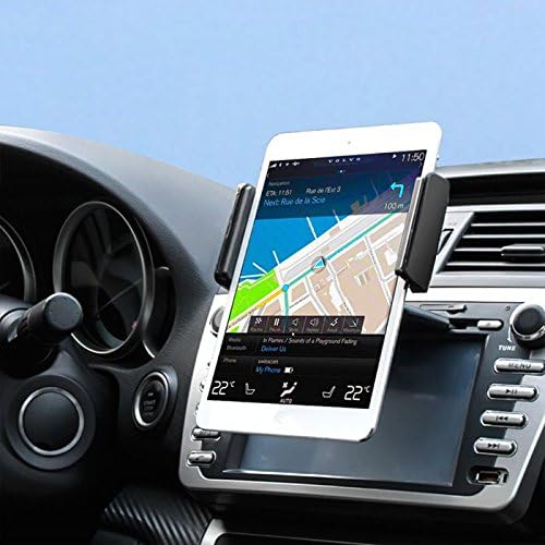 UNIVERSAL Car CD/DVD Slot Holder Mount Stand for iPad pro 9.7