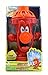Kids Sprinkler Fire Hydrant, Attach Water Sprinkler for Kids to Garden Hose for Backyard Fun, Splash All Summer Long, Sprays Up to 8 Ft.(Red) primary