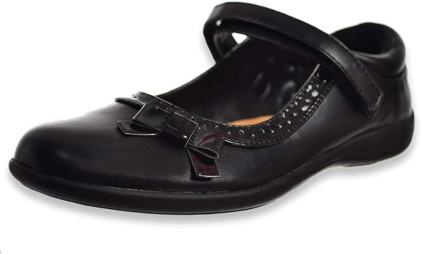 nina little girl shoes