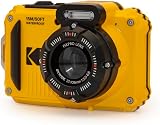 Kodak PIXPRO WPZ2 Rugged Camera 16MP 4x Zoom Waterproof 15m view 3