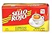 Cafe Sello Rojo Espresso | Best selling coffee brand in Colombia | 100% Colombian dark roast ground arabica coffee | Premium Cuban Expresso Coffee type | Freshly vacuum packed in bricks (Pack of 4)