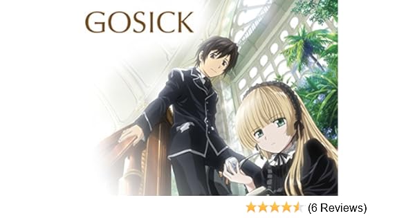 Amazon Com Watch Gosick Part 1 Prime Video Amazon Com Watch Gosick Part 1 Prime Video