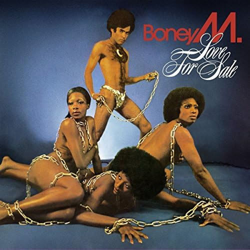BONEY M - Complete - Amazon.com Music