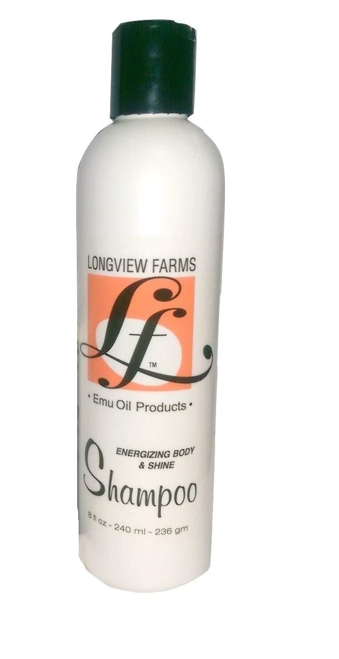 Amazon Com Emu Oil Hair Care Sets Hair Loss Dry Scalp Beauty