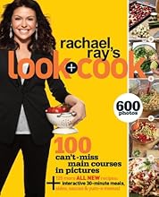 Rachael Ray's Look + Cook