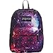JanSport High Stakes Backpack- Discontinued Colors (Multi Tulips)