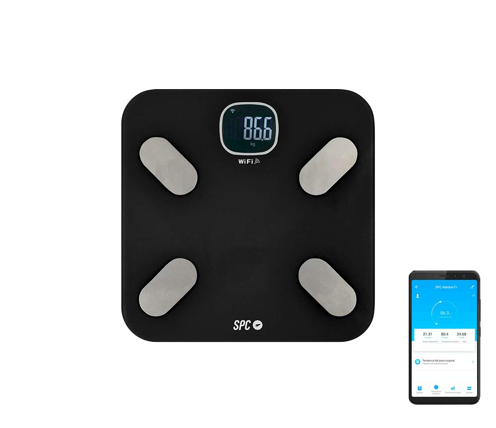 Cómo ponerte en forma con tecnología en este 2020