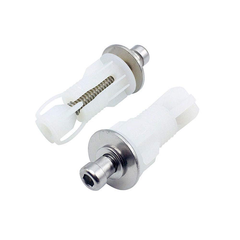 Rock AI0002500R – Fixing Hinge Seat DAMA Senso/Giralda Kit.