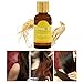 Hair Serum, Hair Growth Serum, Healthier Hair, Nourishing Essences for Hair Care, Hair Oil for Healthy and Firm Hair, a Leave-in Hair Treatment Product or Use,Strengthens Hair Roots