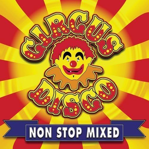 Jive Bunny & the Mastermixers - Classic Megamixes / Various