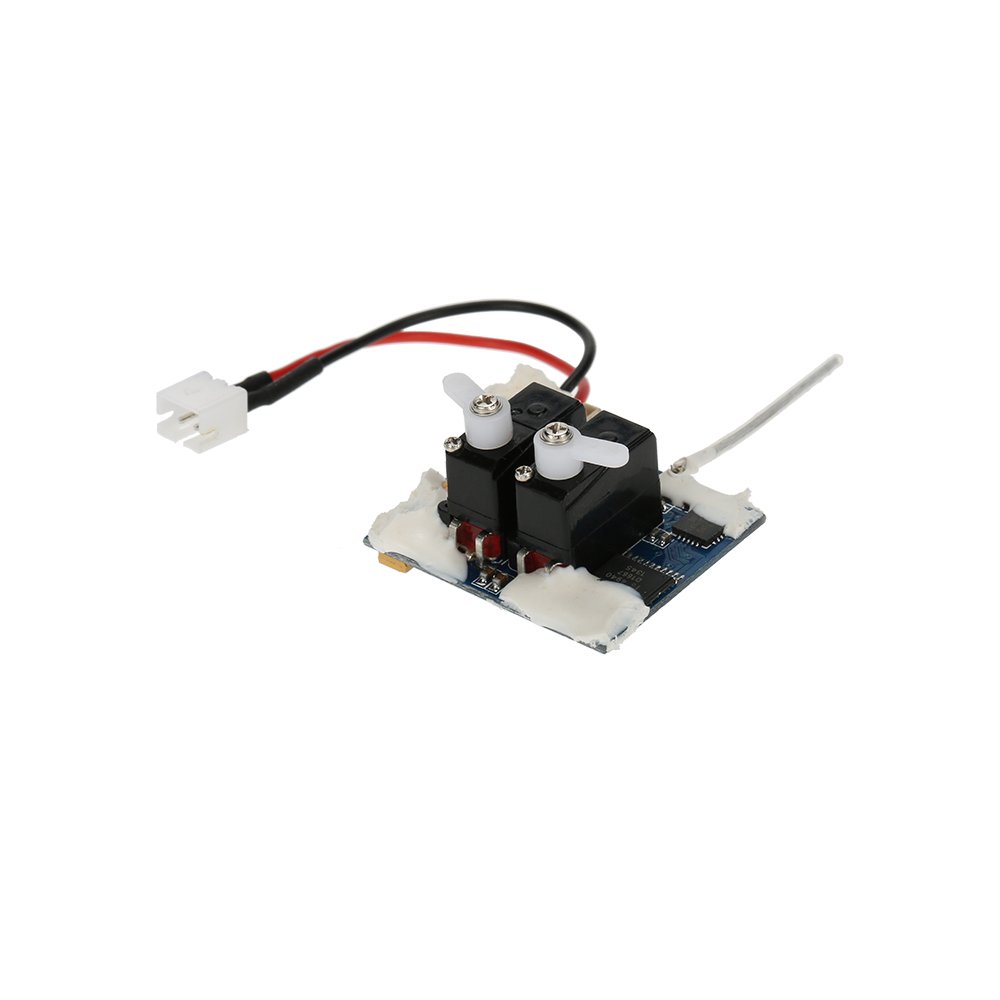 wltoys f949 airplane spare parts receiver board