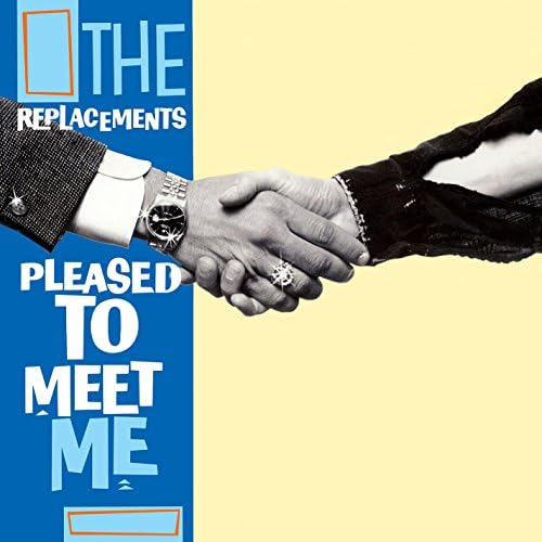 Replacements - Hootenanny - Amazon.com Music